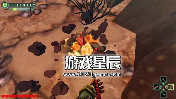 PC《洞穴淘宝者2/Cave Digger 2》中文版下载_0