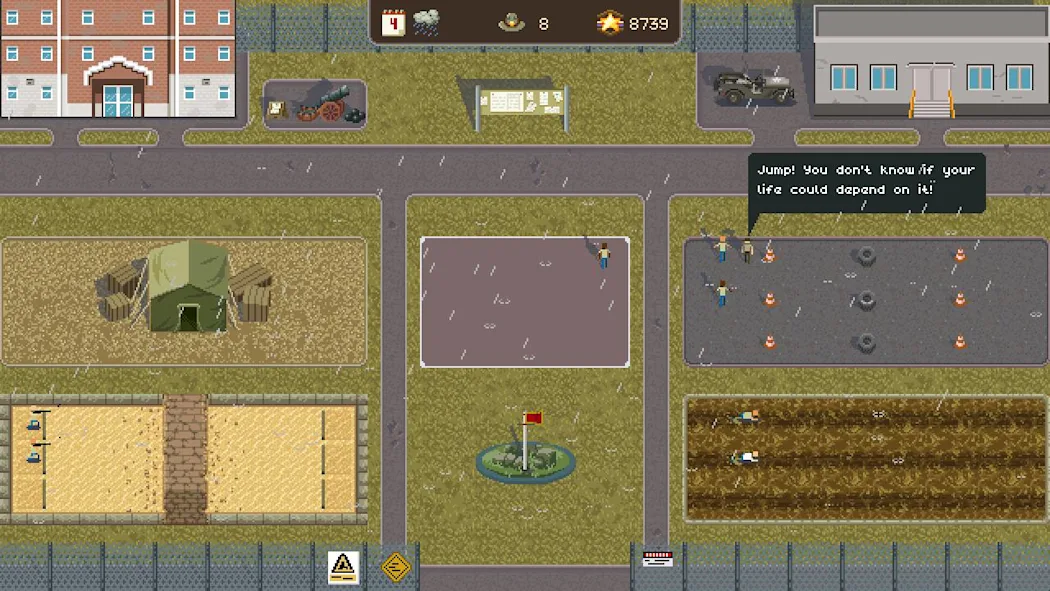 switch《全金属中士（Full Metal Sergeant）》英文版nsz下载_2