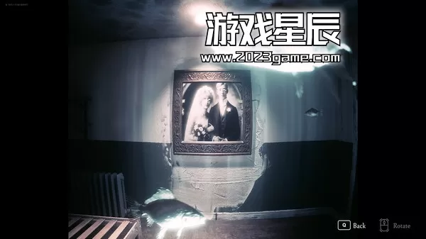 PC《11F》中文版下载_4