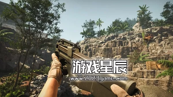 PC《红河行动/Incursion Red River》英文版下载v1.0.14.5.HF_3