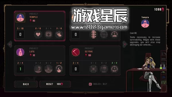 PC《群集研磨者/Swarm Grinder》英文版下载_0