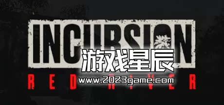 PC《红河行动/Incursion Red River》英文版下载v1.0.14.5.HF
