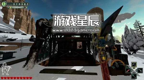PC《洞穴淘宝者2/Cave Digger 2》中文版下载_2