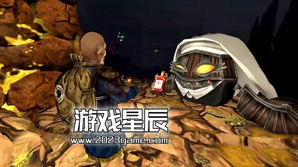 PC《洞穴淘宝者2/Cave Digger 2》中文版下载_1