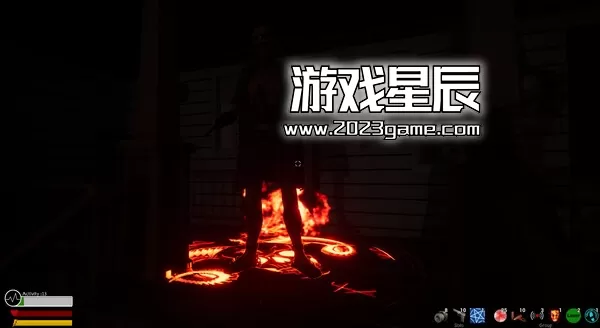PC《这是一个幽灵/This is a Ghost》英文版下载_1