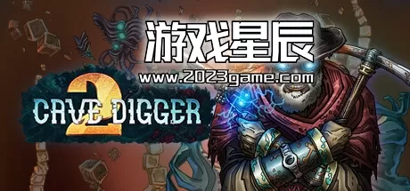 PC《洞穴淘宝者2/Cave Digger 2》中文版下载