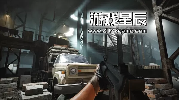 PC《红河行动/Incursion Red River》英文版下载v1.0.14.5.HF_0
