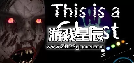 PC《这是一个幽灵/This is a Ghost》英文版下载