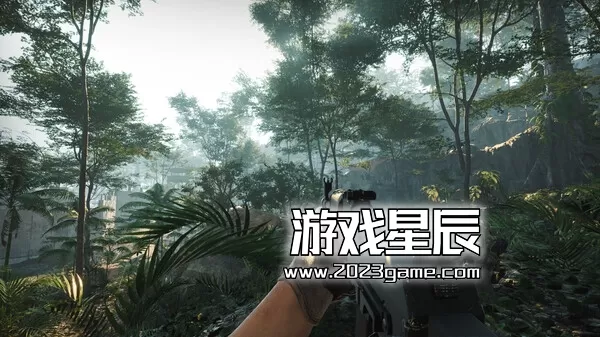 PC《红河行动/Incursion Red River》英文版下载v1.0.14.5.HF_1