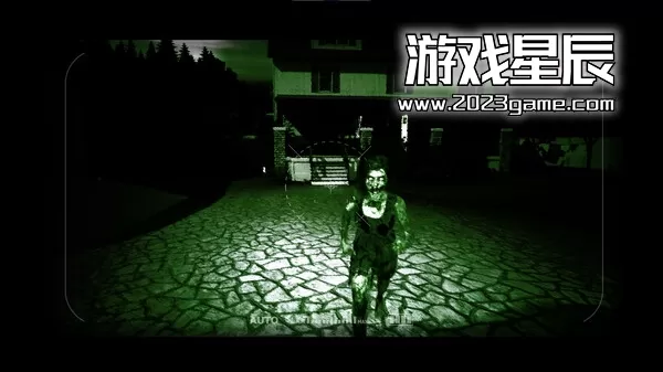 PC《这是一个幽灵/This is a Ghost》英文版下载_2