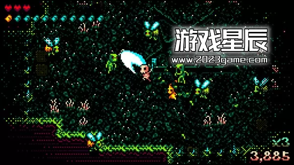 【6.72】PS4《Skelly Selest & Straimium Immortaly Double Pack》英文版PKG下载1.02_2