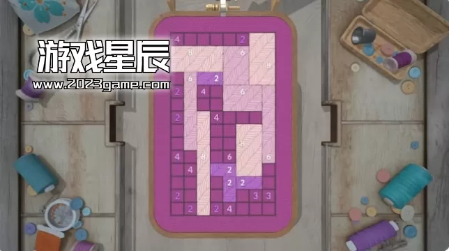 switch《刺绣 stitch》中文版nsz下载_3