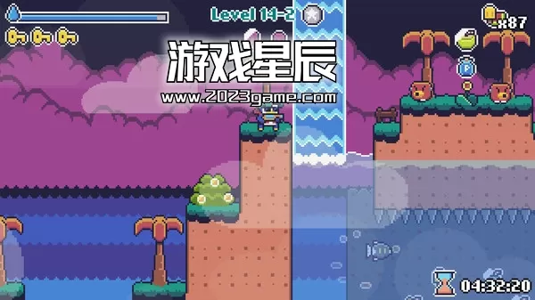 【9.0】PS4《超级阳光岛 Super Sunny Island》英文版PKG下载_0