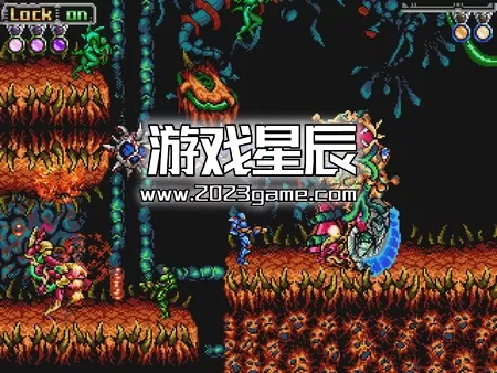 【9.0】PS4《超级机械人 Super Cyborg》英文版PKG下载+1.0.1补丁_0