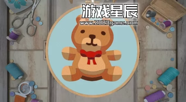 switch《刺绣 stitch》中文版nsz下载_2