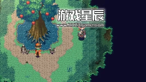 【9.0】PS4《乘风的勇者故事 Gale of Windoria》英文版PKG下载1.01_3