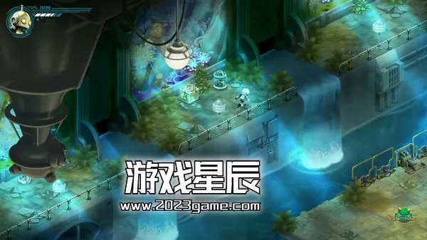 【9.0】PS4《复古机械城 Retro Machina》中文版PKG下载+1.05补丁_3