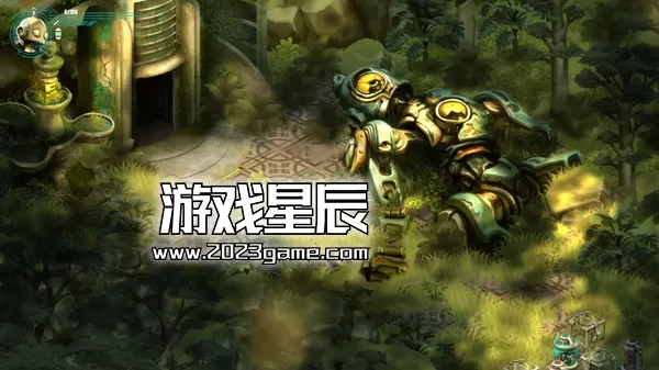 【9.0】PS4《复古机械城 Retro Machina》中文版PKG下载+1.05补丁_0