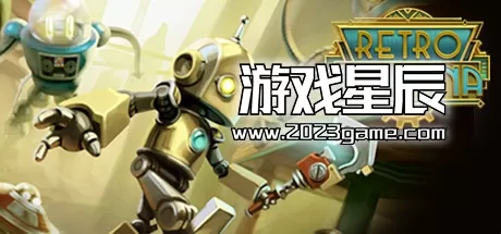 【9.0】PS4《复古机械城 Retro Machina》中文版PKG下载+1.05补丁