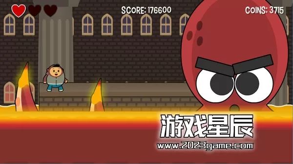 【6.72】PS4《超级Wiloo降维版 WILOO》英文版PKG下载+1.02补丁_2