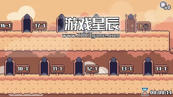 【9.0】PS4《超级阳光岛 Super Sunny Island》英文版PKG下载_2