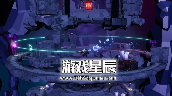 【5.05】PS4《环形子弹 Orbital Bullet》中文版PKG下载v1.01_3
