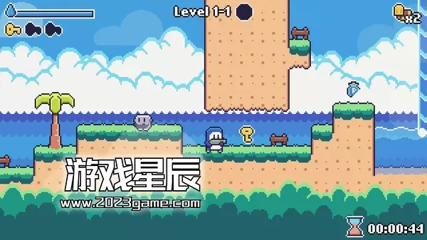【9.0】PS4《史莱姆之旅 Slimes Journey》英文版PKG下载_4