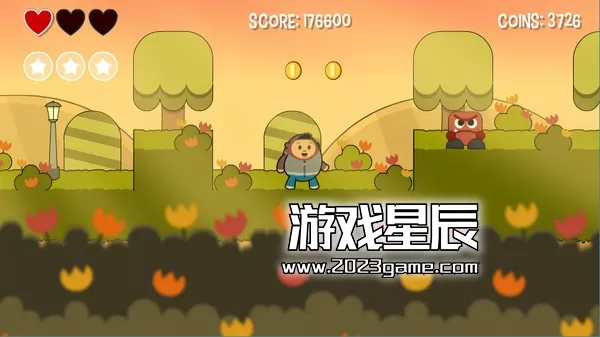 【6.72】PS4《超级Wiloo降维版 WILOO》英文版PKG下载+1.02补丁_1