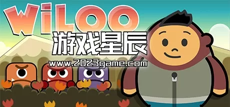 【6.72】PS4《超级Wiloo降维版 WILOO》英文版PKG下载+1.02补丁