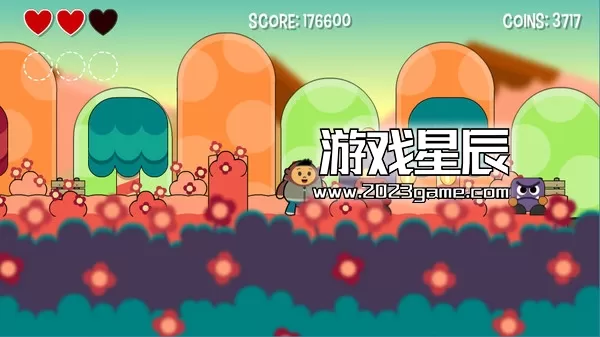 【6.72】PS4《超级Wiloo降维版 WILOO》英文版PKG下载+1.02补丁_3