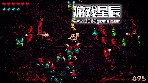 【6.72】PS4《Skelly Selest & Straimium Immortaly Double Pack》英文版PKG下载1.02_3