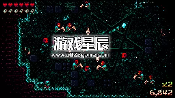 【6.72】PS4《Skelly Selest & Straimium Immortaly Double Pack》英文版PKG下载1.02_1