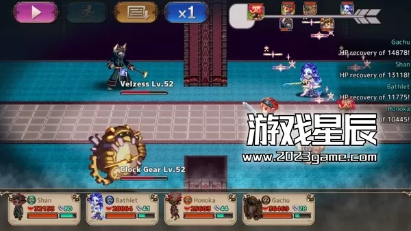 【9.0】PS4《乘风的勇者故事 Gale of Windoria》英文版PKG下载1.01_1