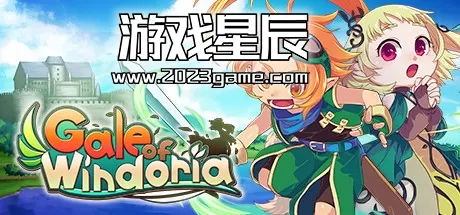 【9.0】PS4《乘风的勇者故事 Gale of Windoria》英文版PKG下载1.01