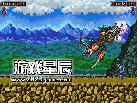 【9.0】PS4《超级机械人 Super Cyborg》英文版PKG下载+1.0.1补丁_2