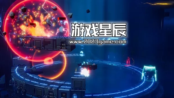 【5.05】PS4《环形子弹 Orbital Bullet》中文版PKG下载v1.01_2