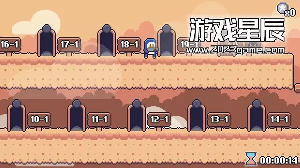 【9.0】PS4《史莱姆之旅 Slimes Journey》英文版PKG下载_2