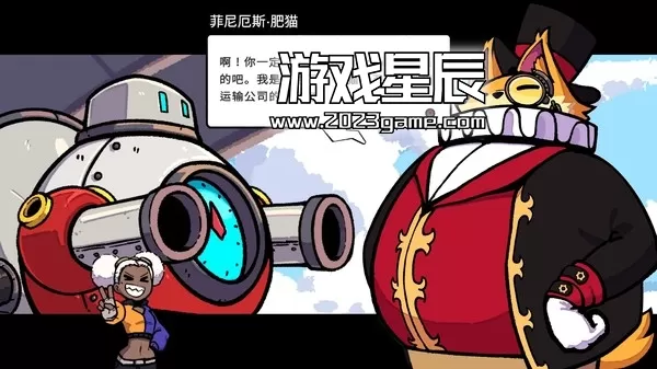 PC《坦克连接 ConnecTank》中文版下载_2