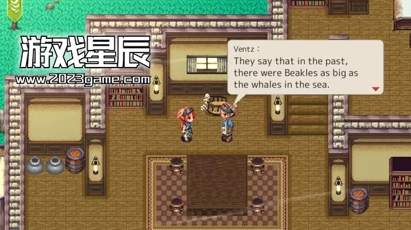 【9.0】PS4《乘风的勇者故事 Gale of Windoria》英文版PKG下载1.01_2