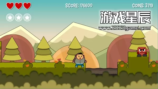 【6.72】PS4《超级Wiloo降维版 WILOO》英文版PKG下载+1.02补丁_4