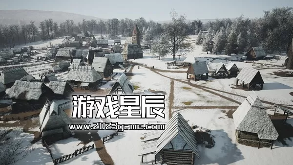 PC《庄园领主 Manor Lords》中文版下载v0.7.955_0