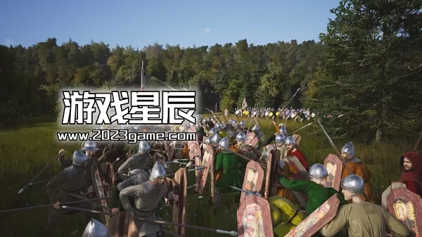 PC《庄园领主 Manor Lords》中文版下载v0.7.955_2