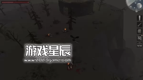 PC《术士模拟器/Unferat》中文版下载_1