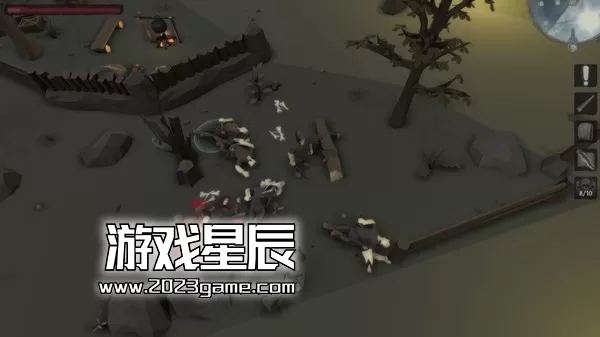 PC《术士模拟器/Unferat》中文版下载_3
