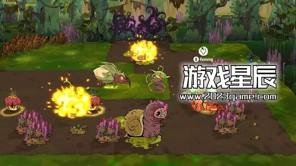 PC《熔炉密林/Rotwood》中文版下载v604532_2