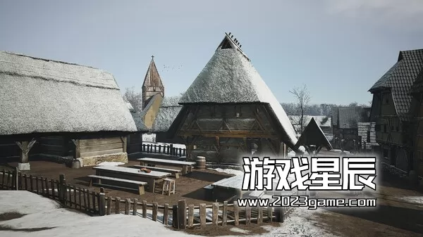 PC《庄园领主 Manor Lords》中文版下载v0.7.955_3