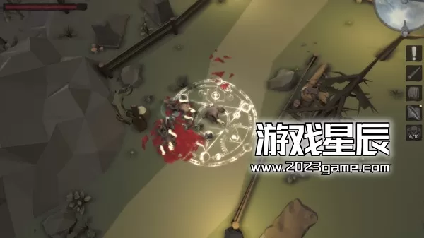 PC《术士模拟器/Unferat》中文版下载_2