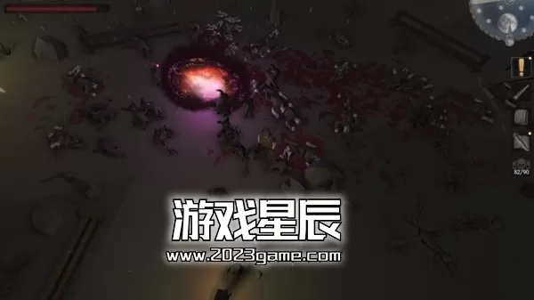 PC《术士模拟器/Unferat》中文版下载_0