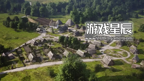 PC《庄园领主 Manor Lords》中文版下载v0.7.955_4