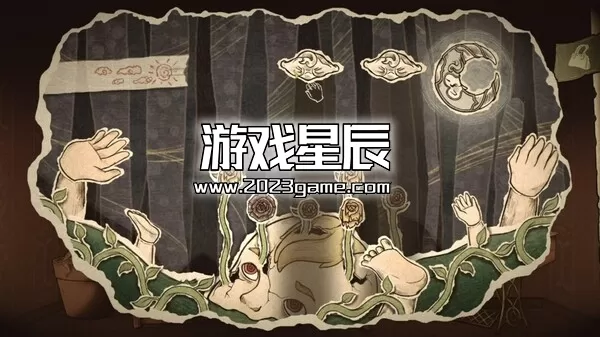 PC《烛台故事/Tales from Candleforth》中文版下载_2